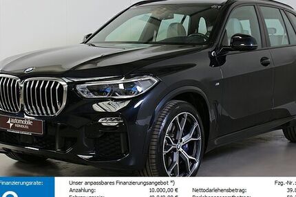BMW X5 89.200 km 48.430 &euro; Paderborn 33100