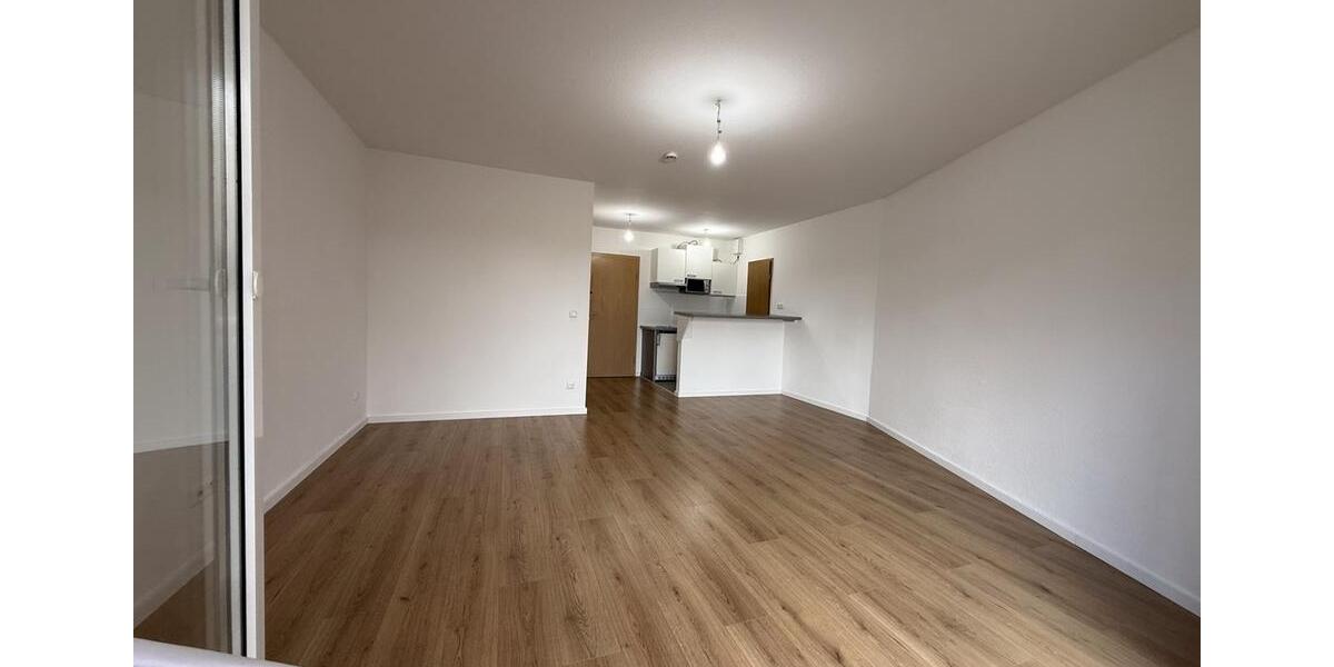 Erdgeschoßwohnung Paderborn - 1 Zimmer, 32 m&sup2;, 425&euro; | Angebot:26314487
