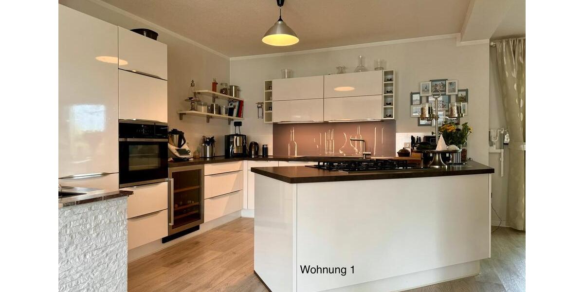 Etagenwohnung Hövelhof - 9 Zimmer, 268 m&sup2;, 725.000&euro; | Angebot:27426668