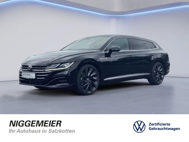 VW Arteon 32.500 km 44.790 &euro; Salzkotten 33154