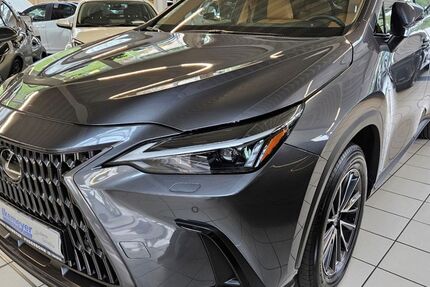 Lexus NX 450h 13.140 km 51.890 € Paderborn 33104