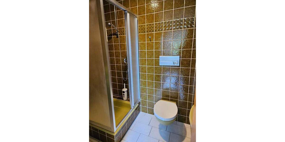 Viel Platz, idyllische Lage, gute Verkehrsanbindung !! 1 zimmer