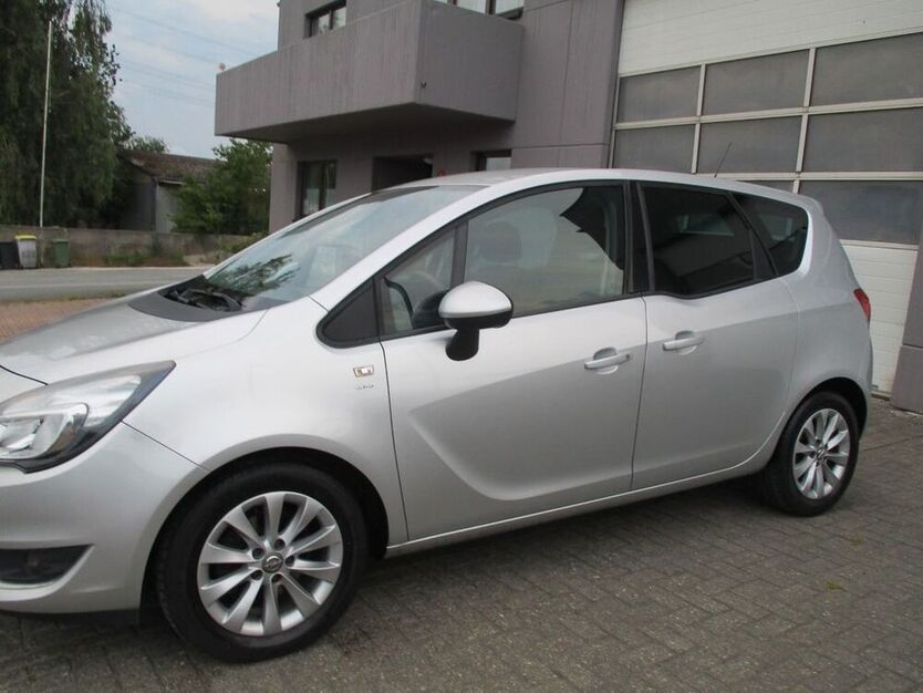 Meriva