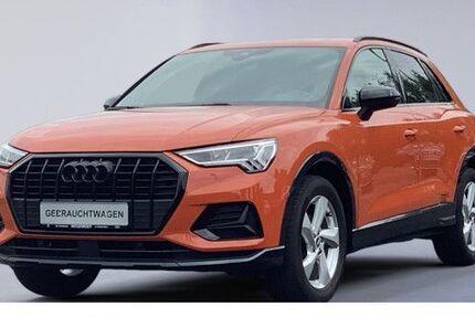 Audi Q3 65.900 km 28.550 € Salzkotten 33154