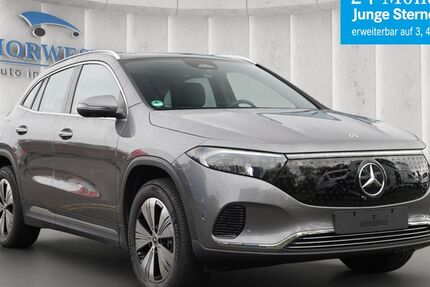 Mercedes-Benz EQA 10.871 km 36.670 € Schloß Holte-Stukenbrock 33758