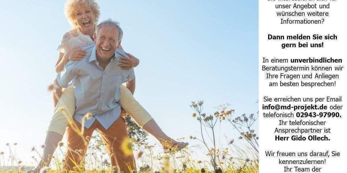 Etagenwohnung Lippstadt Lipperode - 4 Zimmer, 129 m&sup2;, 486.000&euro; | Angebot:26320072