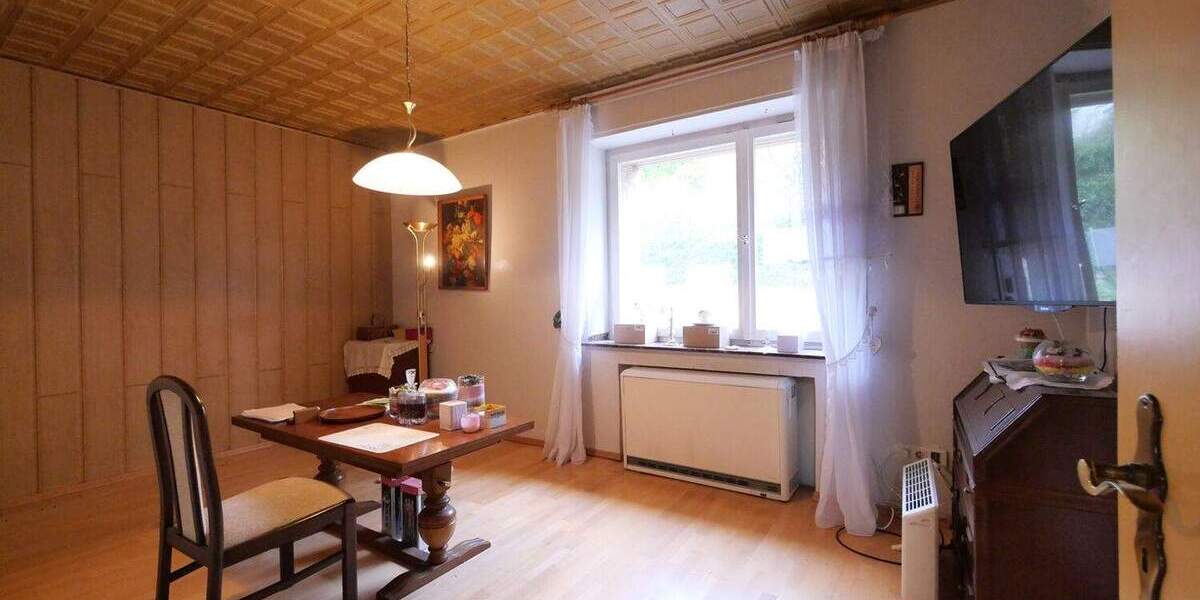 Einfamilienhaus Paderborn / Neuenbeken Neuenbeken - 6 Zimmer, 160 m&sup2;, 279.000&euro; | Angebot:25736022