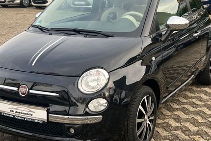 Fiat 500 130.000 km 5.990 € Paderborn 33102
