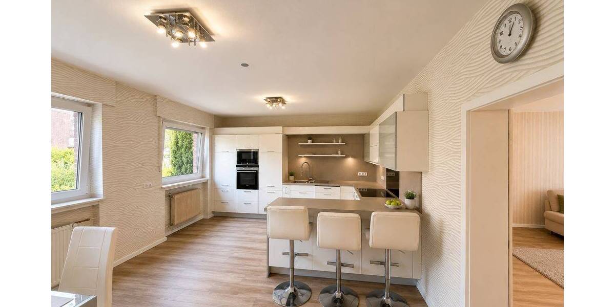 Einfamilienhaus Paderborn Kernstadt - 1 Zimmer, 231 m&sup2;, 535.000&euro; | Angebot:26929115
