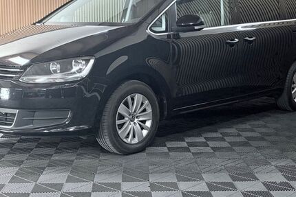 VW Sharan 113.200 km 8.790 &euro; Delbrück 33129