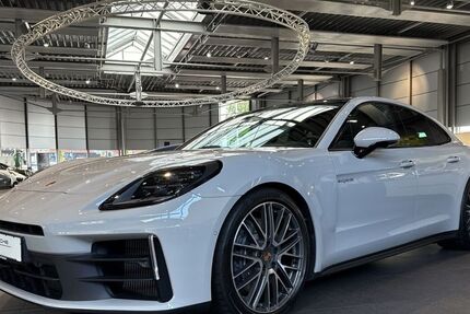 Porsche Panamera 14.300 km 118.790 &euro; Paderborn 33100
