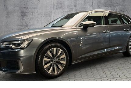Audi A6 56.450 km 47.790 € Paderborn 33100