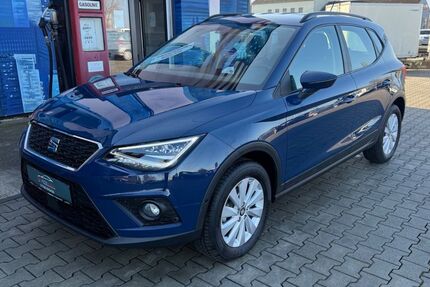 Seat Arona 90.000 km 14.699 &euro; Paderborn 33104