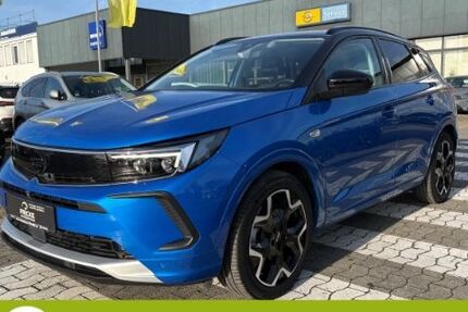 Opel Grandland (X) 55.049 km 24.540 &euro; Lippstadt 59557
