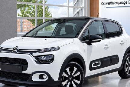 Citroen C3 20.000 km 14.999 &euro; Bad Lippspringe 33175