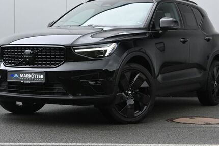 Volvo XC40 12.726 km 39.850 &euro; Paderborn 33106