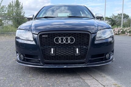 Audi A4 245.700 km 6.666 &euro; Bad Lippspringe 33175