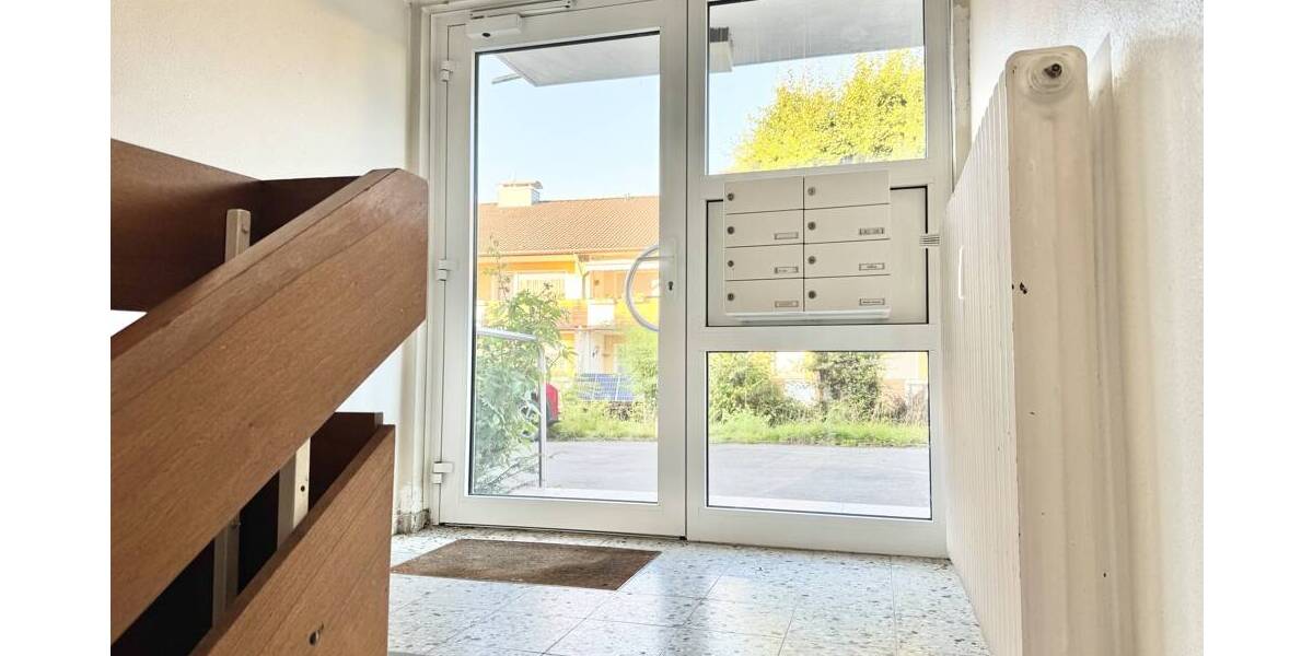 Etagenwohnung Horn-Bad Meinberg Bad Meinberg - 2 Zimmer, 60 m&sup2;, 115.000&euro; | Angebot:25694601