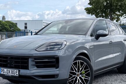 Porsche Cayenne 41.000 km 83.000 &euro; SALZKOTTEN 33154