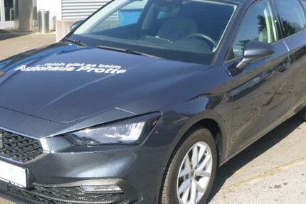 Seat Leon 14.750 km 21.290 € Delbrück 33129