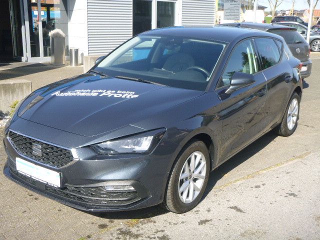 Seat Leon 14.750 km 21.290 € Delbrück 33129