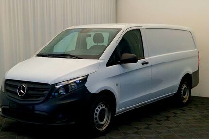 Mercedes-Benz Vito 80.000 km 19.800 &euro; Bad Lippspringe 33175
