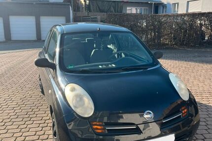 Nissan Micra 151.000 km 1.400 &euro; Steinheim, Westfalen 32839