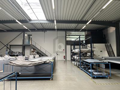 NUTZAREAL IN TOP-LAGE, REPRÄSENTATIV & VIELSEITIG - Gewerbeobjekt Paderborn | Angebot:26061959