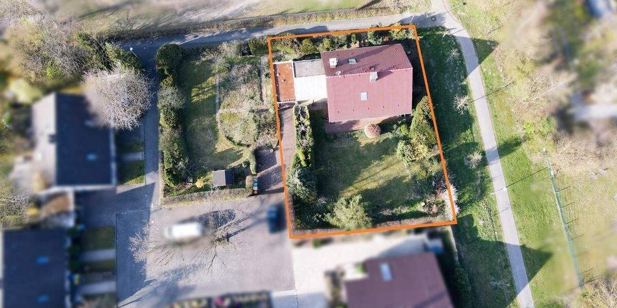 Einfamilienhaus Paderborn / Dahl Dahl - 4 Zimmer, 159 m&sup2;, 499.000&euro; | Angebot:25747655