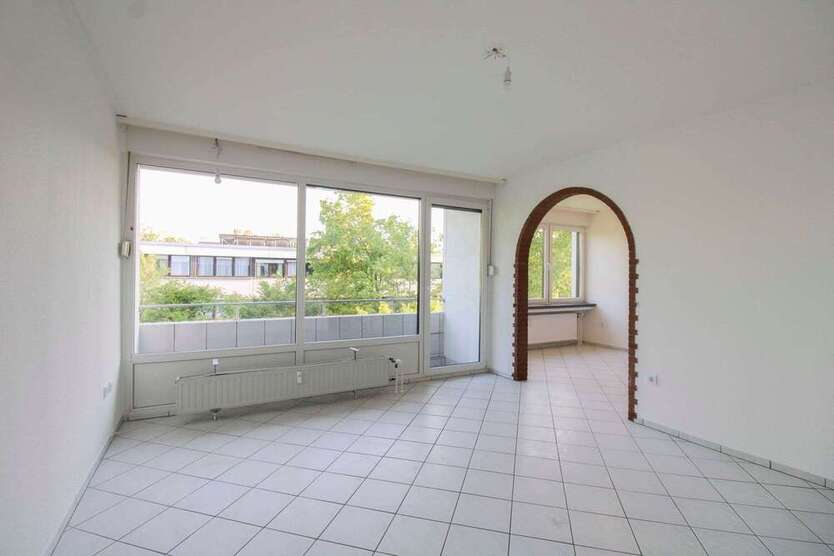 Wohnung zum Kaufen in Gütersloh 175.000 € 91 m²