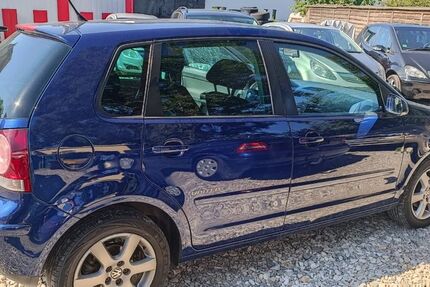 VW Polo 258.000 km 2.190 &euro; Paderborn 33106