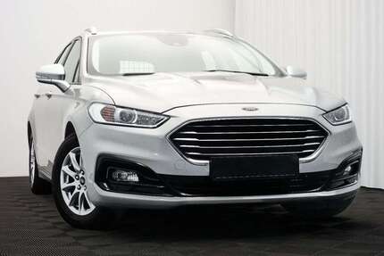 Ford Mondeo 143.000 km 12.800 € Bad Lippspringe 33175