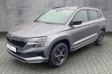 Skoda Karoq 7.890 km 37.550 &euro; Bad Driburg 33014