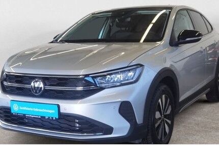 VW Taigo