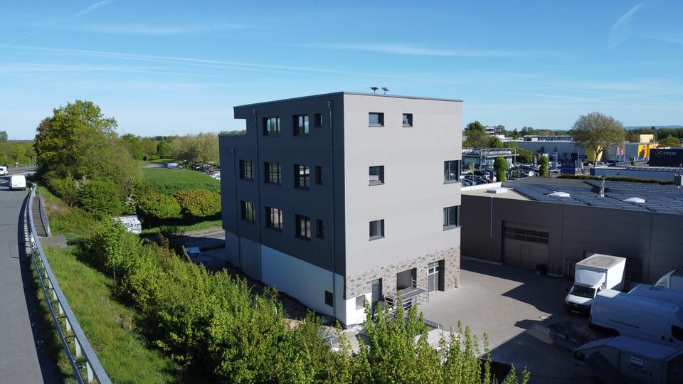 Gewerbeobjekt Paderborn Elsen - 3.500&euro; | Angebot:26425319