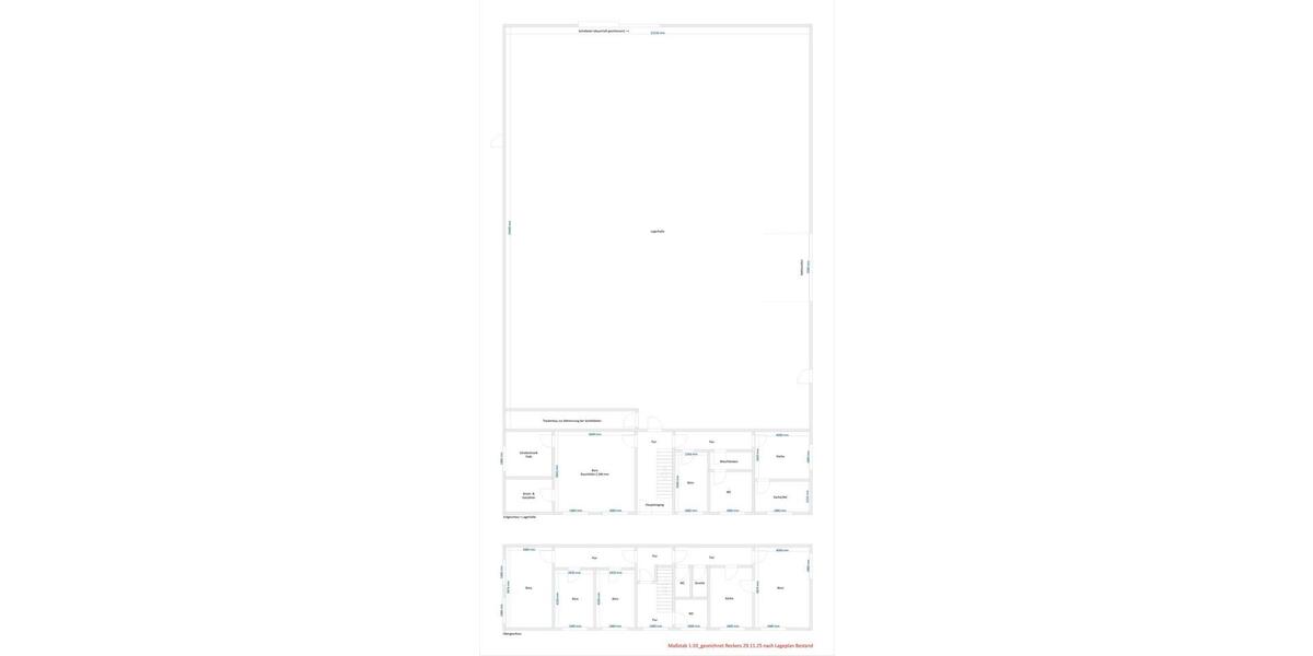 Gewerbeobjekt Hövelhof - 4.500&euro; | Angebot:26439979