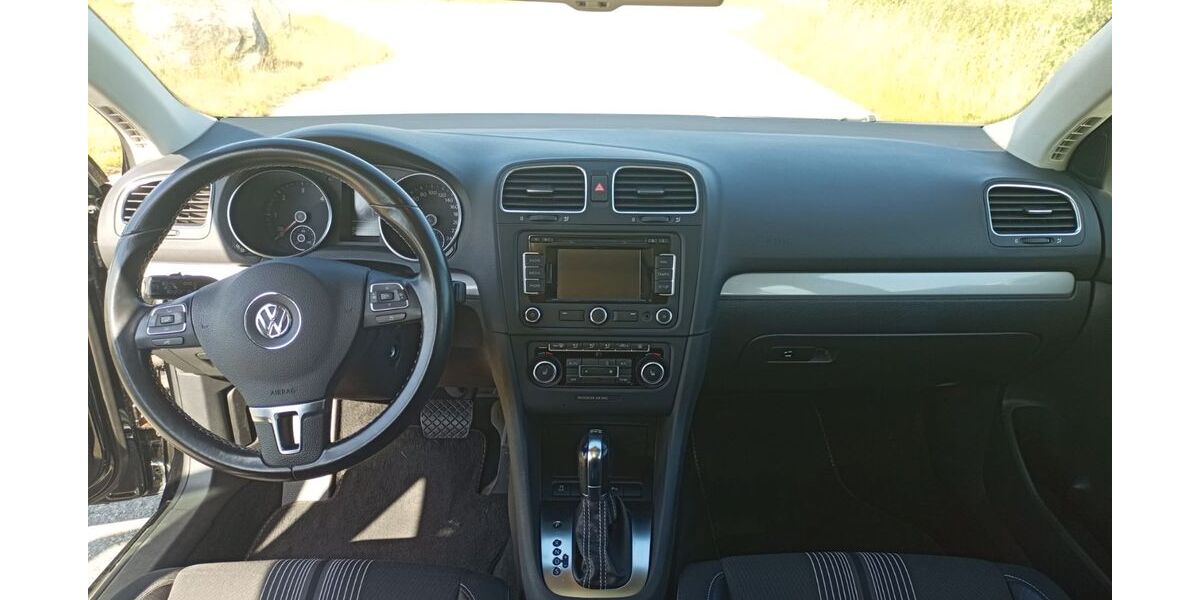 VW Golf 261.000 km 4.600 &euro; Brakel 33034