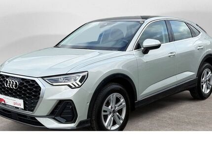 Audi Q3 47.772 km 36.198 &euro; Detmold 32756