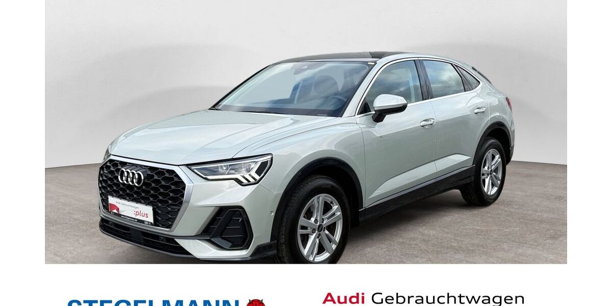 Audi Q3 47.772 km 36.198 &euro; Detmold 32756