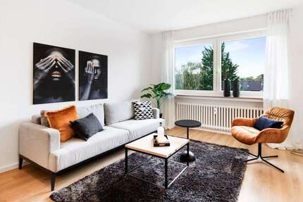 Wohnung zum Kaufen in Paderborn 259.900 € 76 m² 3 zimmer