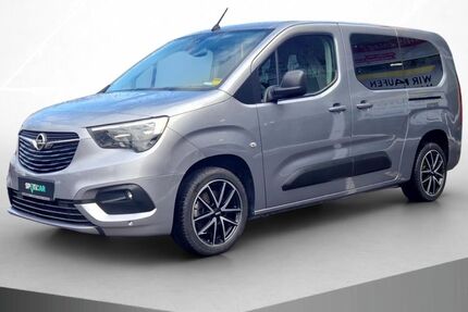 Opel Combo Life 54.000 km 19.760 &euro; Bad Driburg 33014