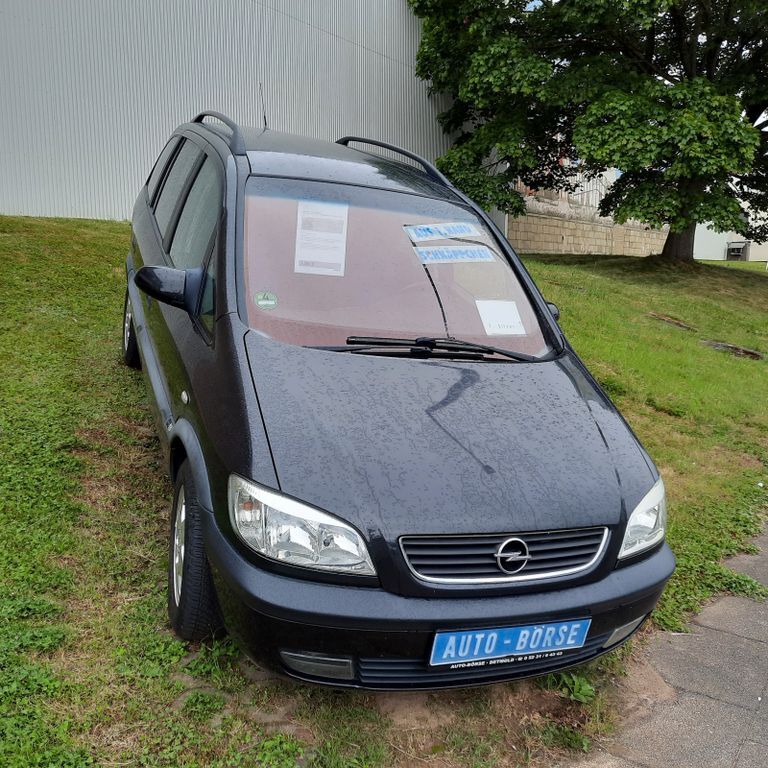 Zafira