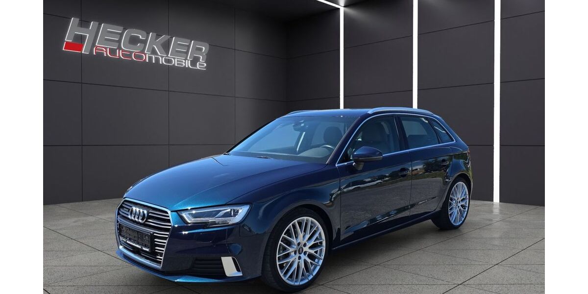 Audi A3 48.979 km 24.490 &euro; Lippstadt 59557