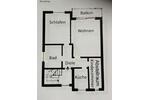 Etagenwohnung Bad Driburg - 2.5 Zimmer, 65 m&sup2;, 470&euro; | Angebot:27605556