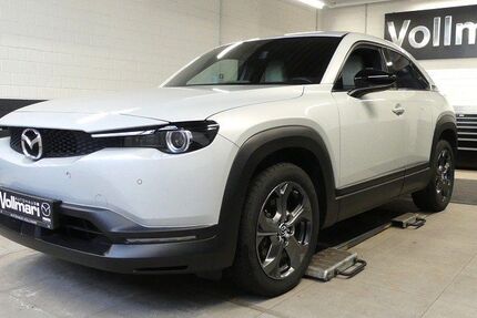 Mazda MX-30 37.500 km 13.790 &euro; Paderborn 33106