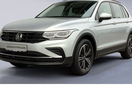 VW Tiguan 34.327 km 29.380 &euro; Salzkotten 33154
