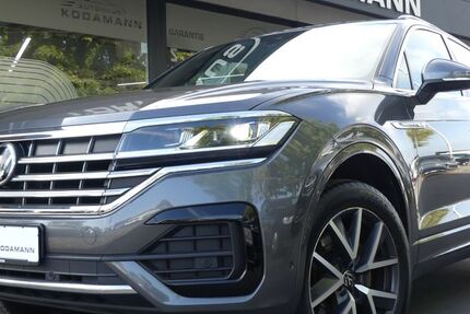 VW Touareg 69.455 km 47.950 € Rheda-Wiedenbrück 33378