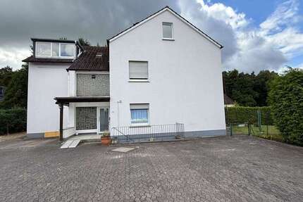 Wohnung zum Kaufen in Detmold 155.000 € 89.6 m²