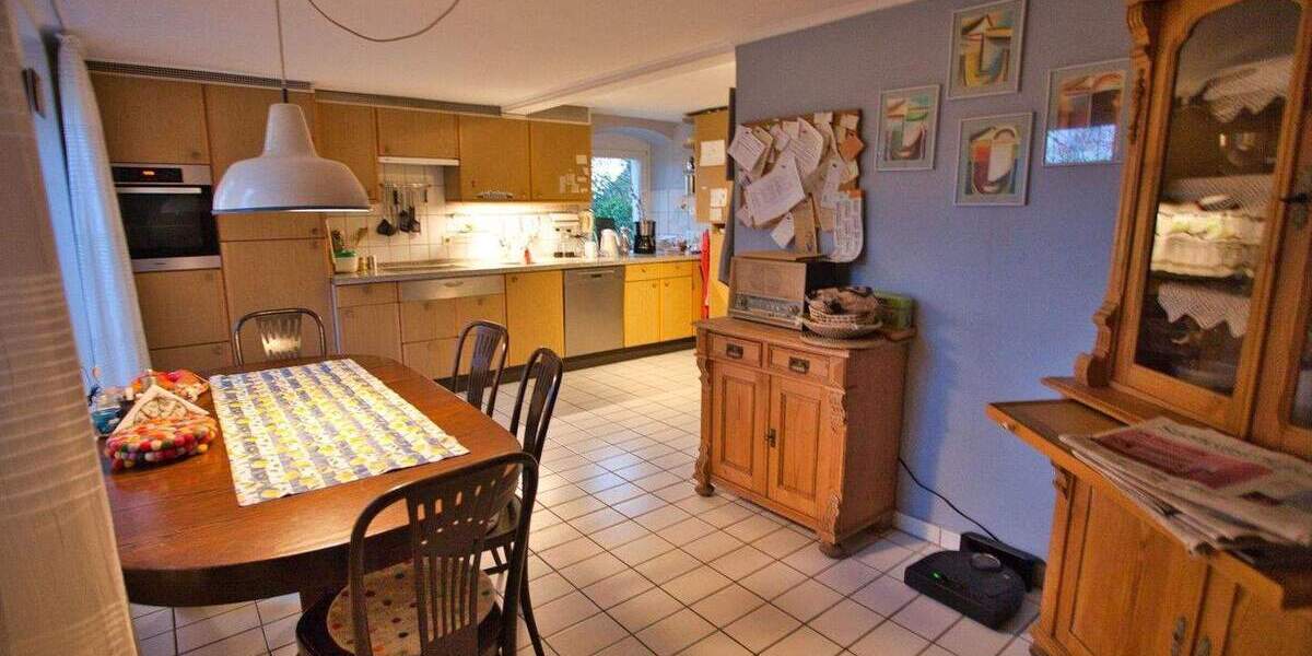 Bauernhaus, Landhaus Paderborn Benhausen - 7 Zimmer, 191 m&sup2;, 590.000&euro; | Angebot:25722320