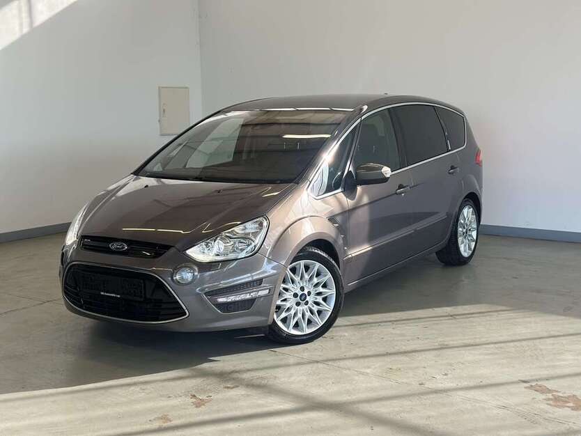 S-Max